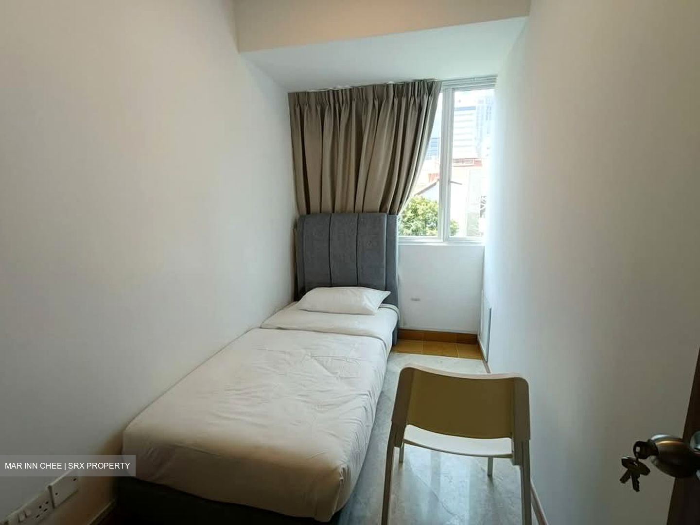 Emerald Garden (D1), Condominium #582283991